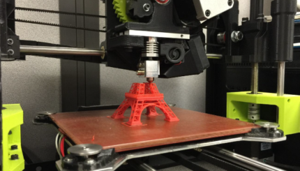 Cinghia per stampante 3D