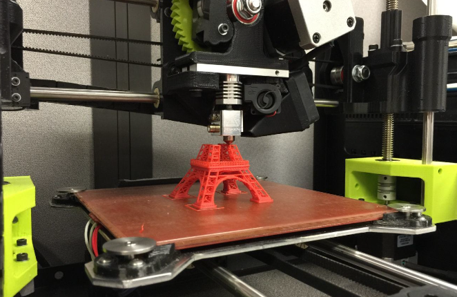 Cinghia per stampante 3D