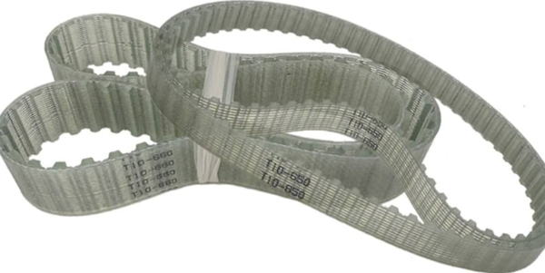 Cinghia Trapezoidale SPZ 1137 – Profilo 9,7 Mm Per Macchinari E Attrezzi Da Giardino