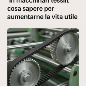 Xianglaa Cinghia Di Distribuzione Sincrona T5 - 2 Pezzi - Passo 5mm - Larghezza 10/15/20mm - Gomma E Fibra Di Vetro