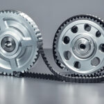 Cinghie di distribuzione e il loro ruolo chiave nelle macchine utensili CNC