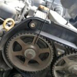 Il montaggio corretto delle cinghie di distribuzione nelle macchine industriali