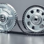 Cinghie industriali: differenze tra trasmissioni leggere e pesanti