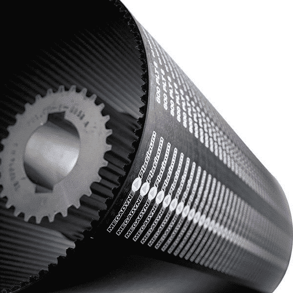 Come scegliere la giusta cinghia trapezoidale per il tuo sistema