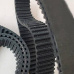 Guida completa alle cinghie trapezoidali: funzionamento e applicazioni