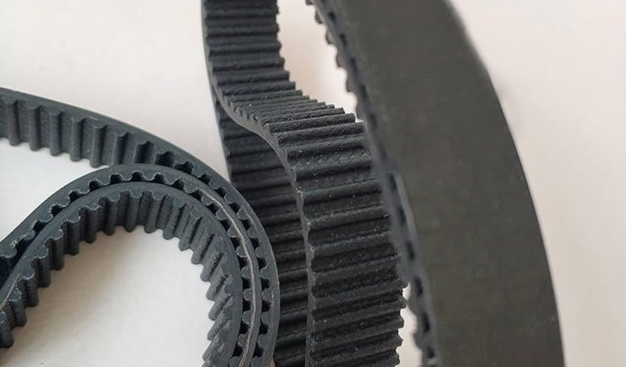 Manutenzione preventiva delle cinghie trapezoidali: linee guida essenziali