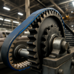 Gates Delta Chain: prestazioni per uso intensivo industriale