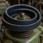 Gates HI-Power: la cinghia di trasmissione che ha fatto storia