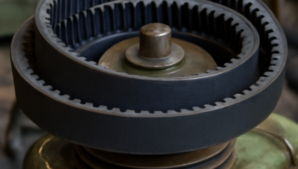 Gates HI-Power: la cinghia di trasmissione che ha fatto storia