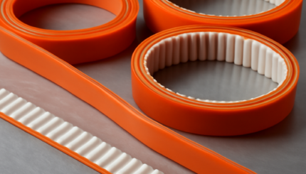 Gates Polyflex: cinghie poliuretano ad alto modulo