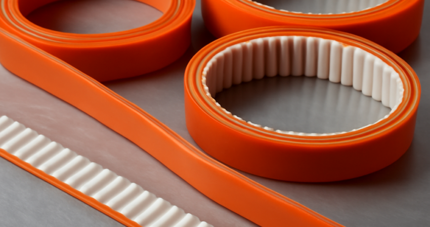 Gates Polyflex: cinghie poliuretano ad alto modulo