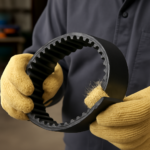 Kevlar nelle cinghie rinforzate: quando vale davvero la pena
