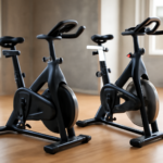 Cyclette e spin-bike: cinghie contro catene, chi vince oggi