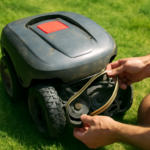 Robot rasaerba estate: 5 errori che accorciano la vita della cinghia
