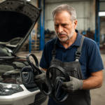 Settembre in officina: le 5 cinghie più richieste al rientro