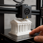 Stampanti 3D e cinghie GT2: precisione submillimetrica