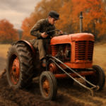 Aratura e lavorazioni d’autunno: le cinghie che cedono per prime