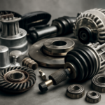 Componentistica italiana: luglio in calo, l’aftermarket tiene