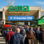 EIMA International torna a Bologna dal 10 al 14 novembre 2026