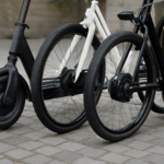 Monopattini e bici elettriche: cinghia dentata, catena o motore al mozzo