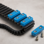 Optibelt rinomina l’ATC System: nasce il Modular Cleat System