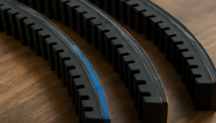 Optibelt Super X-Power, Blue Power e Red Power: cosa cambia davvero