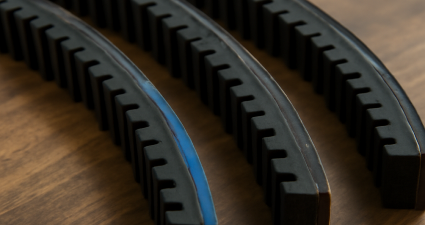 Optibelt Super X-Power, Blue Power e Red Power: cosa cambia davvero